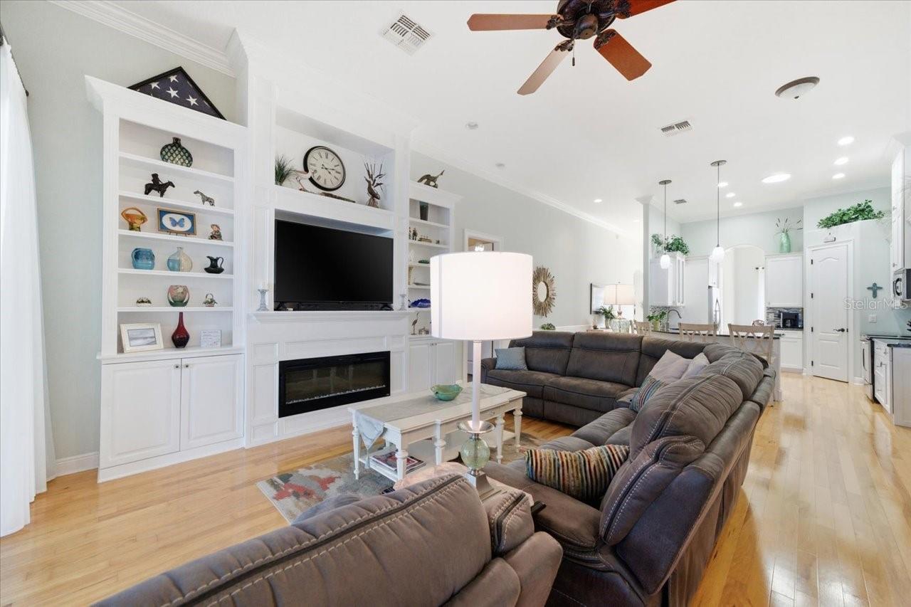 GLEN LAKES PH 1 - Residential