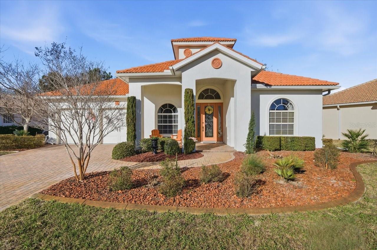 GLEN LAKES PH 1 - Residential