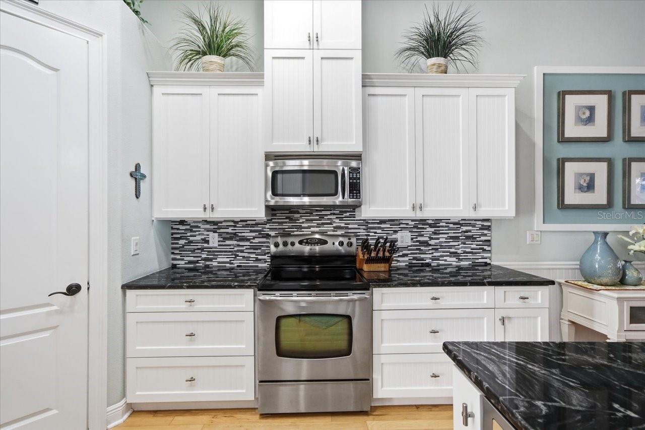 GLEN LAKES PH 1 - Residential