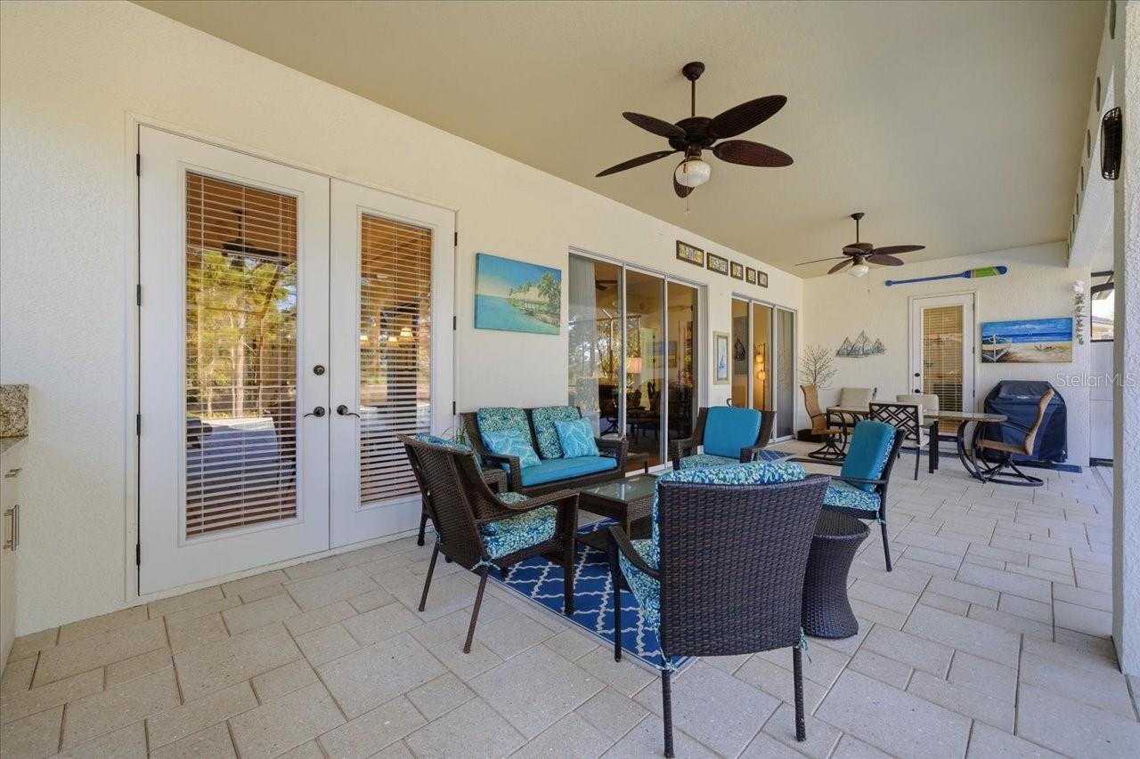 GLEN LAKES PH 1 - Residential