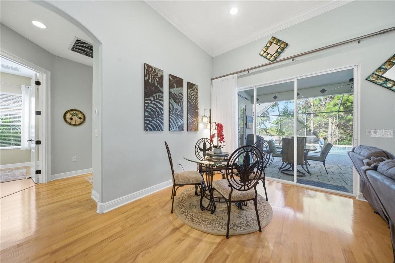 GLEN LAKES PH 1 - Residential