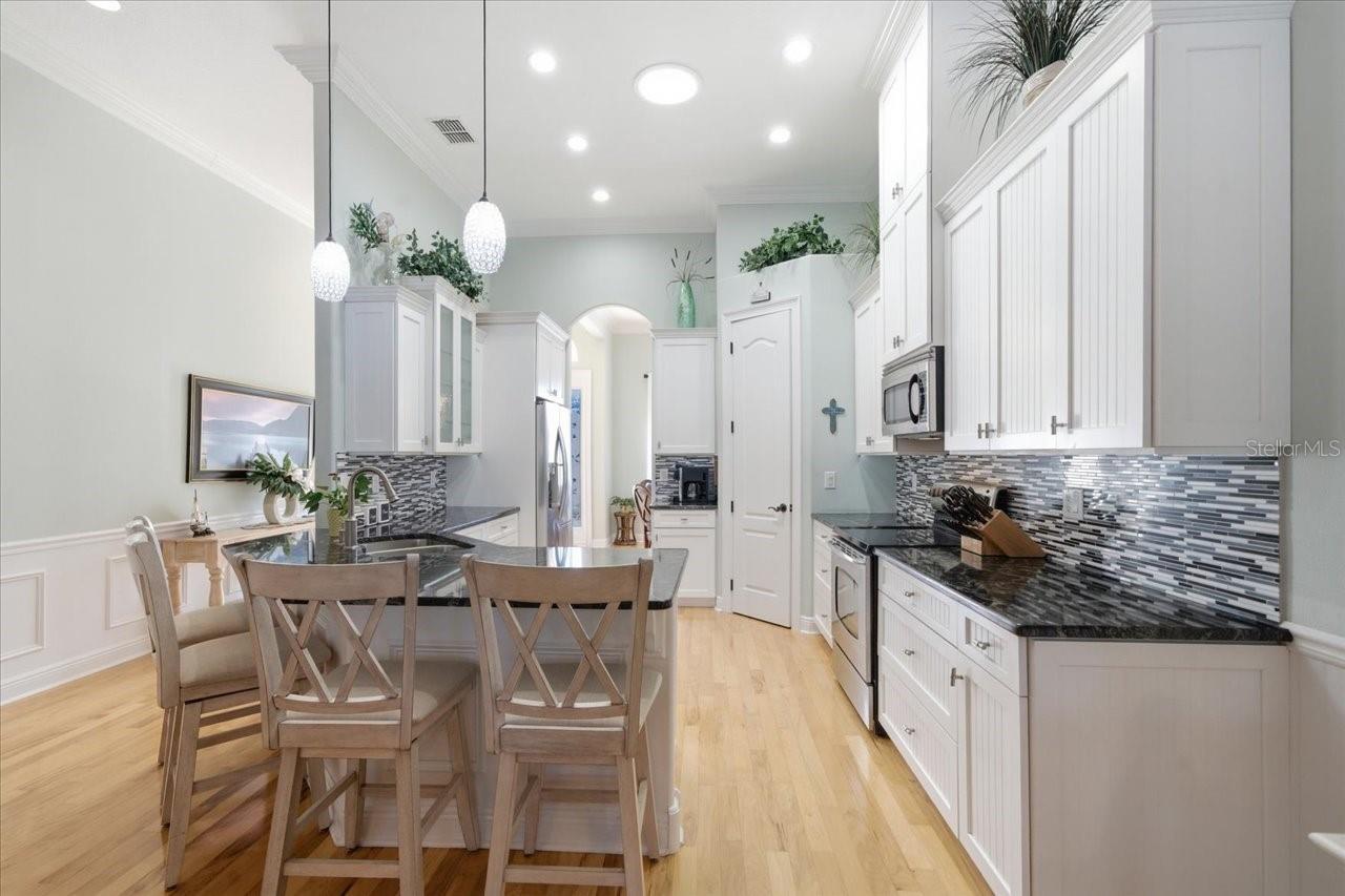 GLEN LAKES PH 1 - Residential