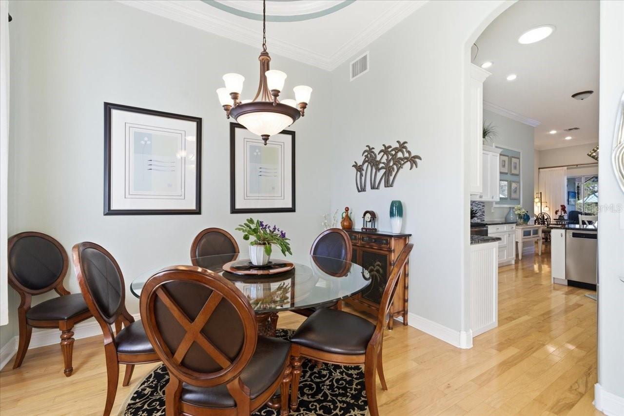 GLEN LAKES PH 1 - Residential