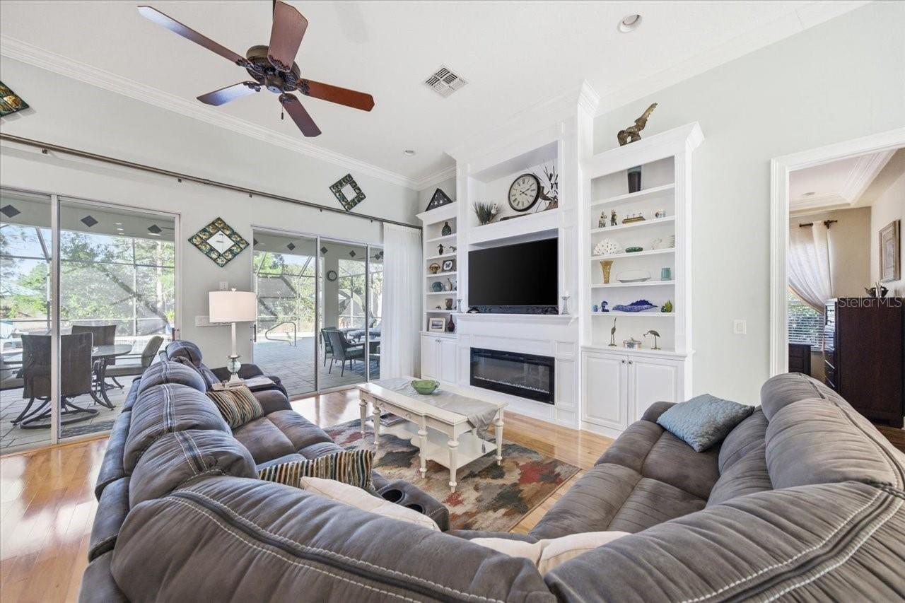 GLEN LAKES PH 1 - Residential