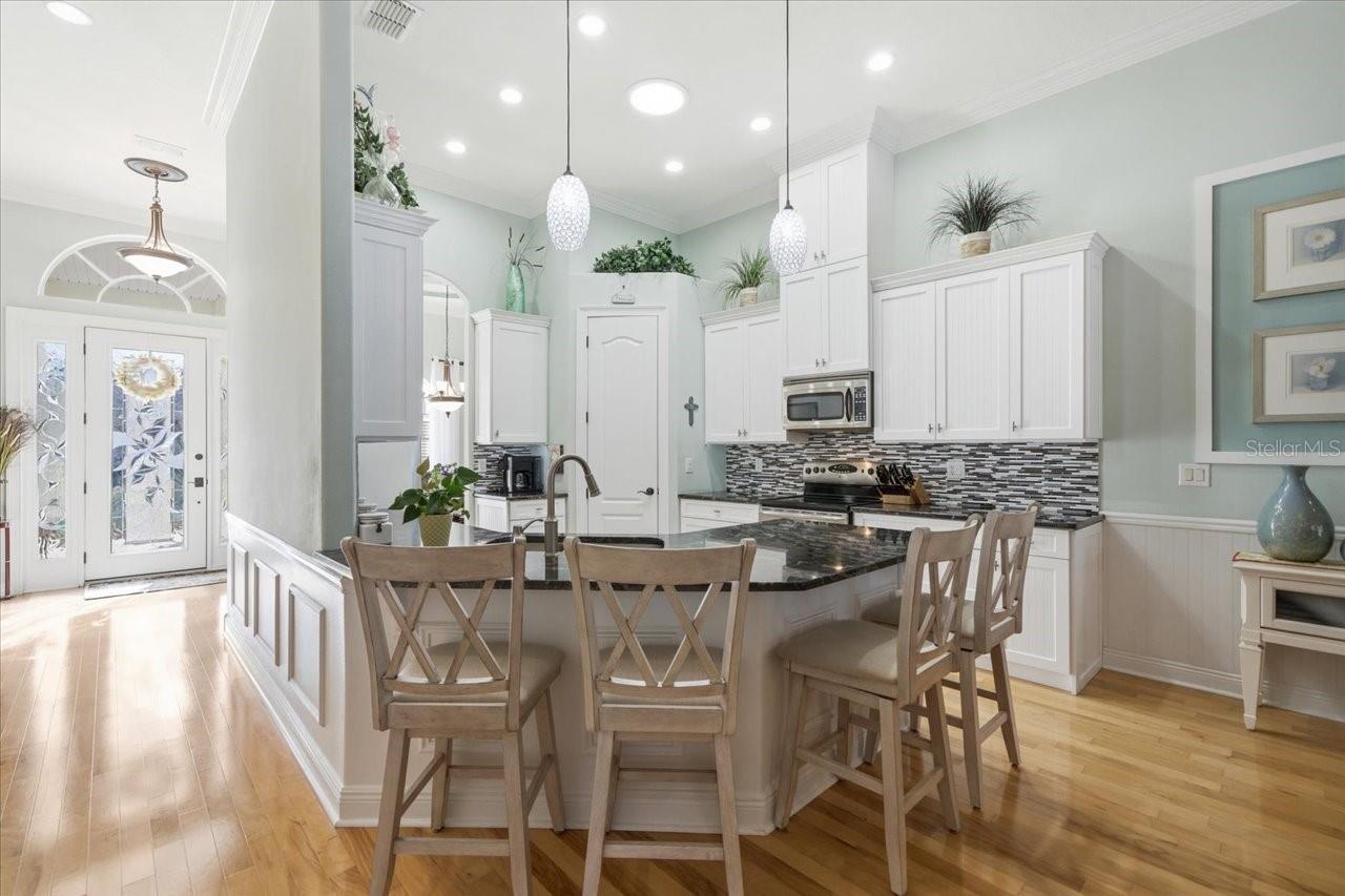 GLEN LAKES PH 1 - Residential