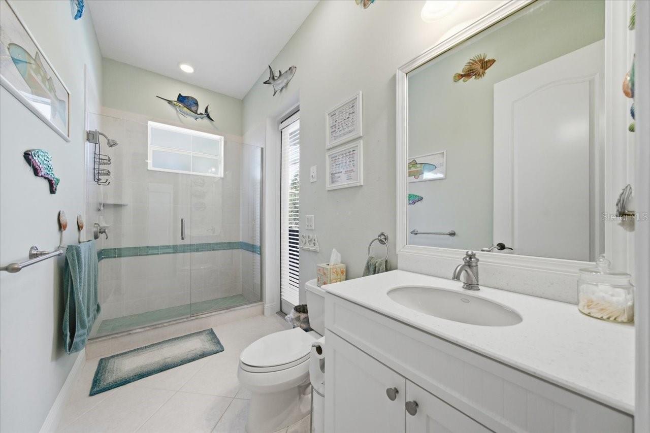 GLEN LAKES PH 1 - Residential