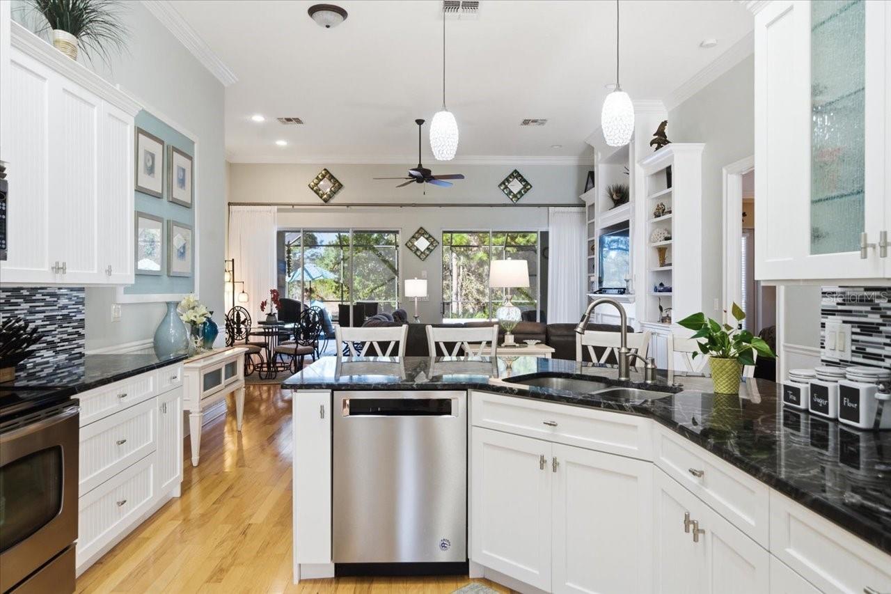 GLEN LAKES PH 1 - Residential