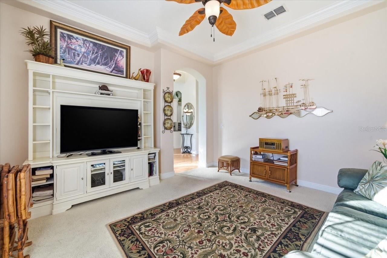 GLEN LAKES PH 1 - Residential