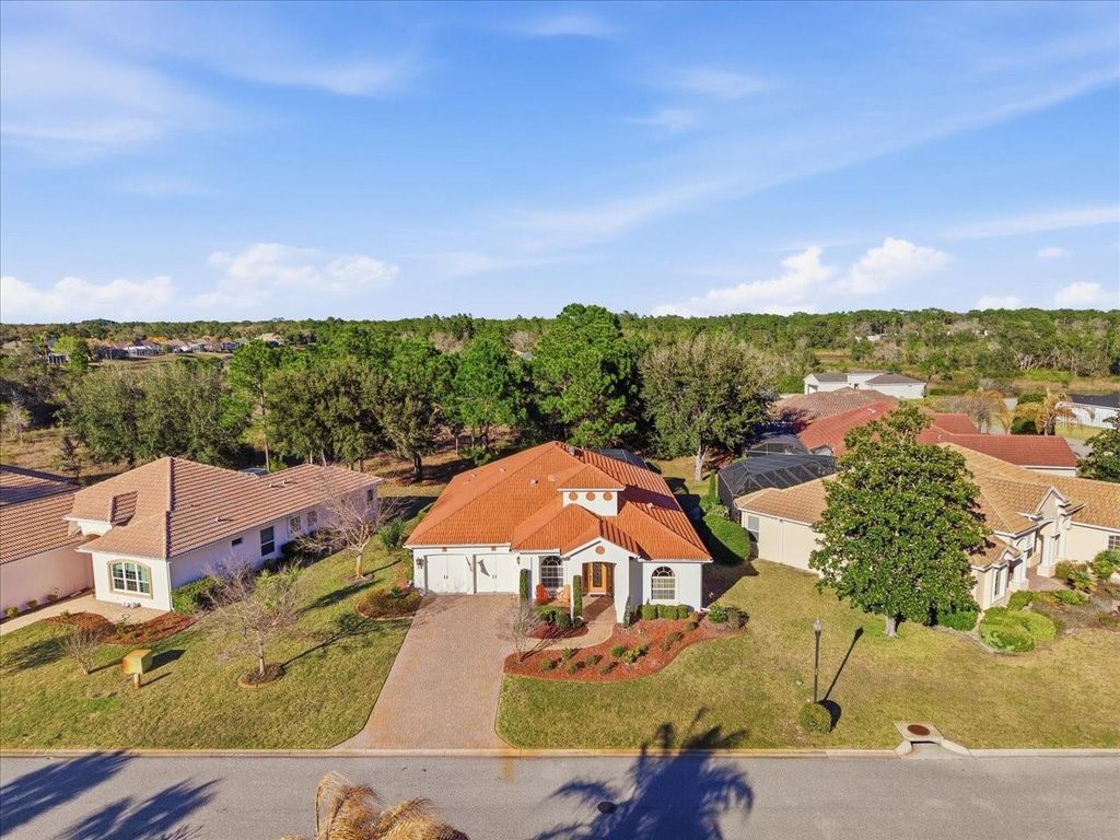 Photo of 9020 Jericho Road, Weeki Wachee, FL 34613 (MLS # W7883242)