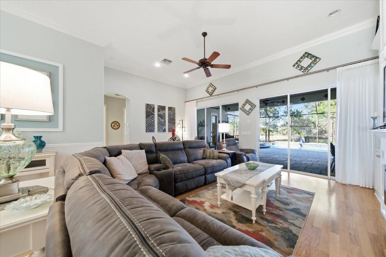 GLEN LAKES PH 1 - Residential