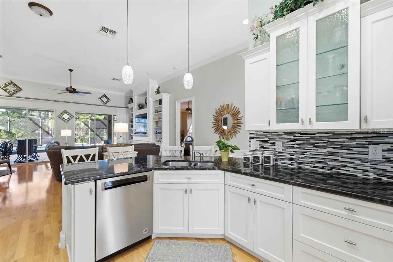 GLEN LAKES PH 1 - Residential