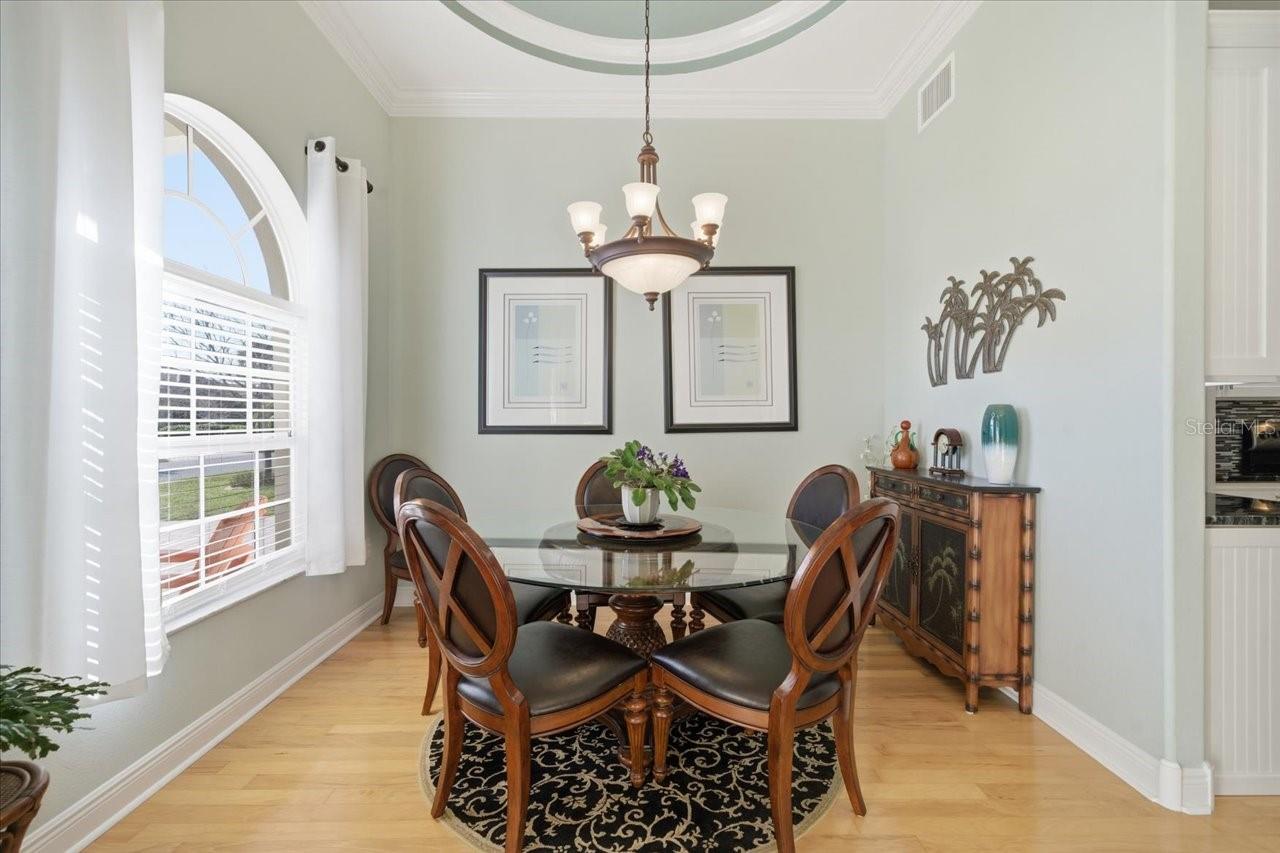 GLEN LAKES PH 1 - Residential