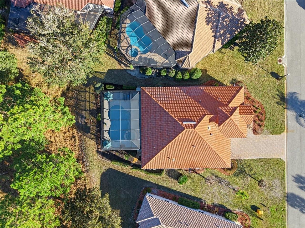 GLEN LAKES PH 1 - Residential