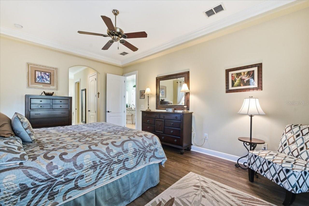 GLEN LAKES PH 1 - Residential