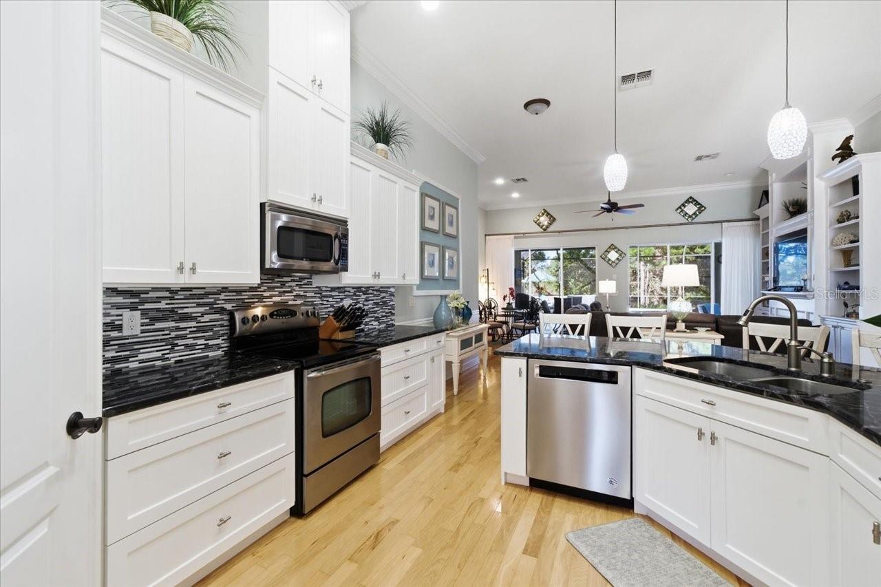 GLEN LAKES PH 1 - Residential