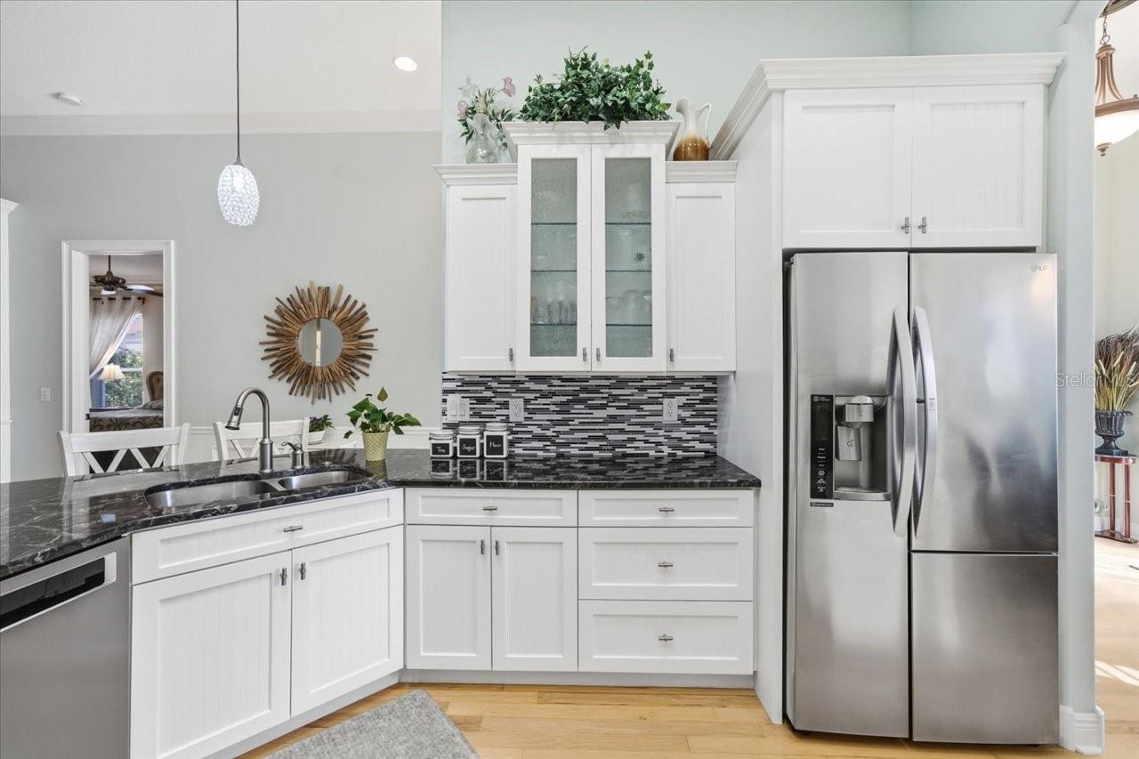 GLEN LAKES PH 1 - Residential