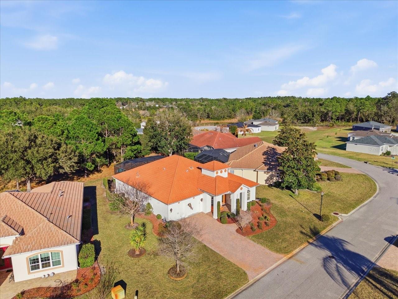 GLEN LAKES PH 1 - Residential