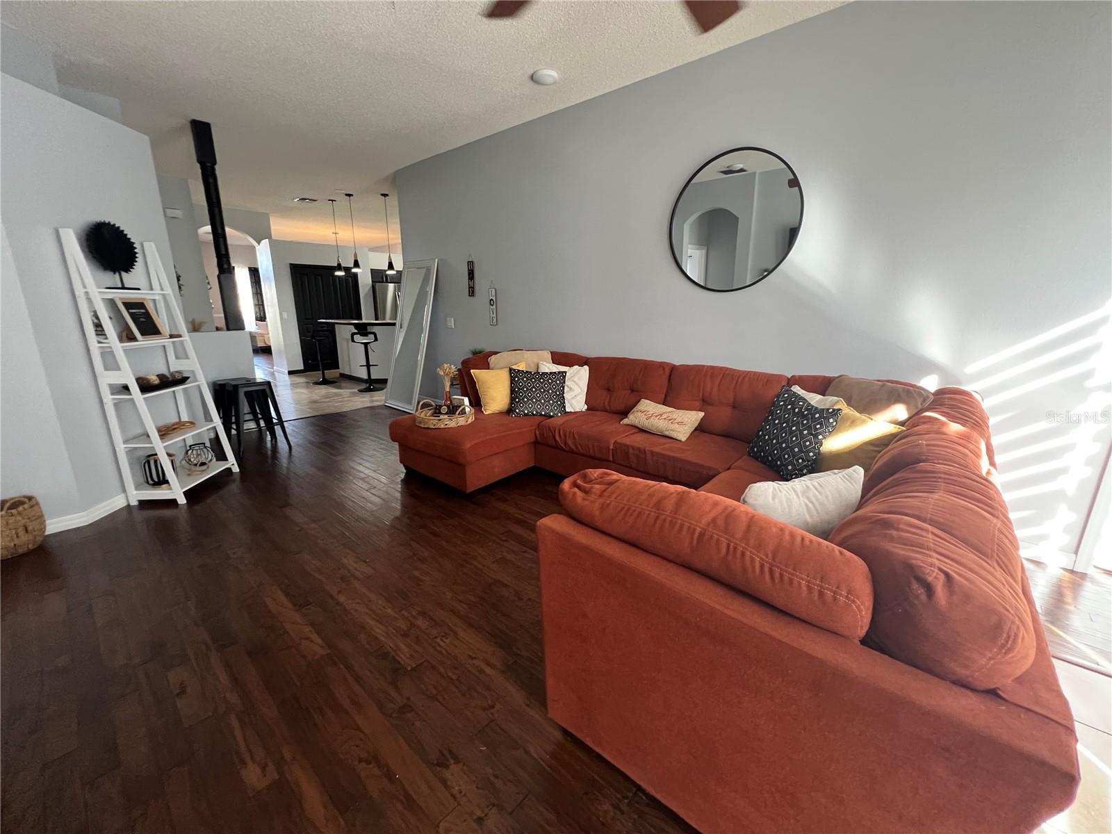 SARATOGA PARK - Residential