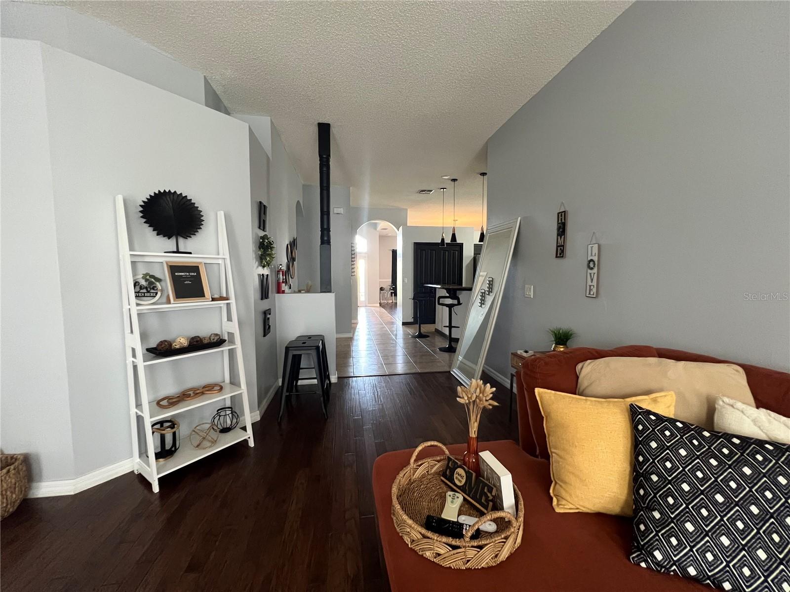 SARATOGA PARK - Residential