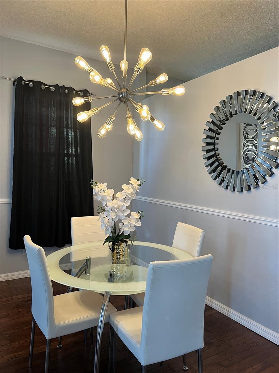 SARATOGA PARK - Residential