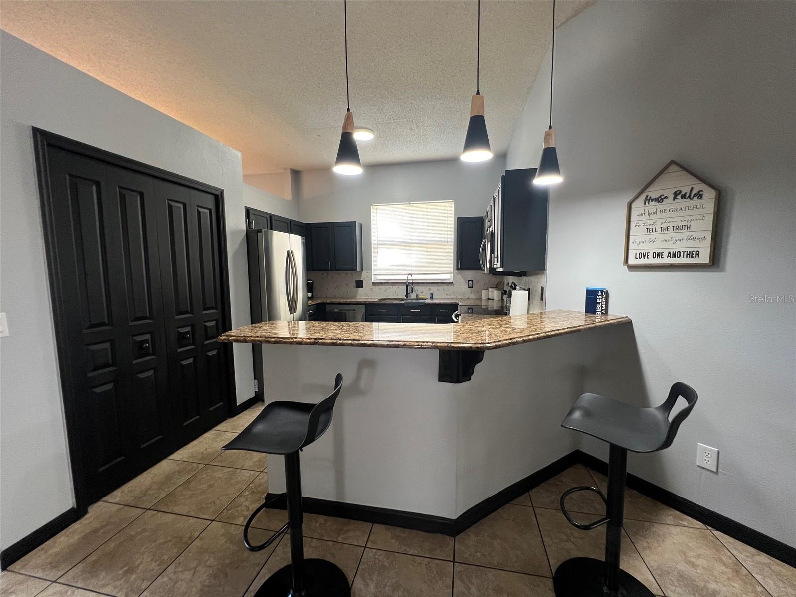 SARATOGA PARK - Residential