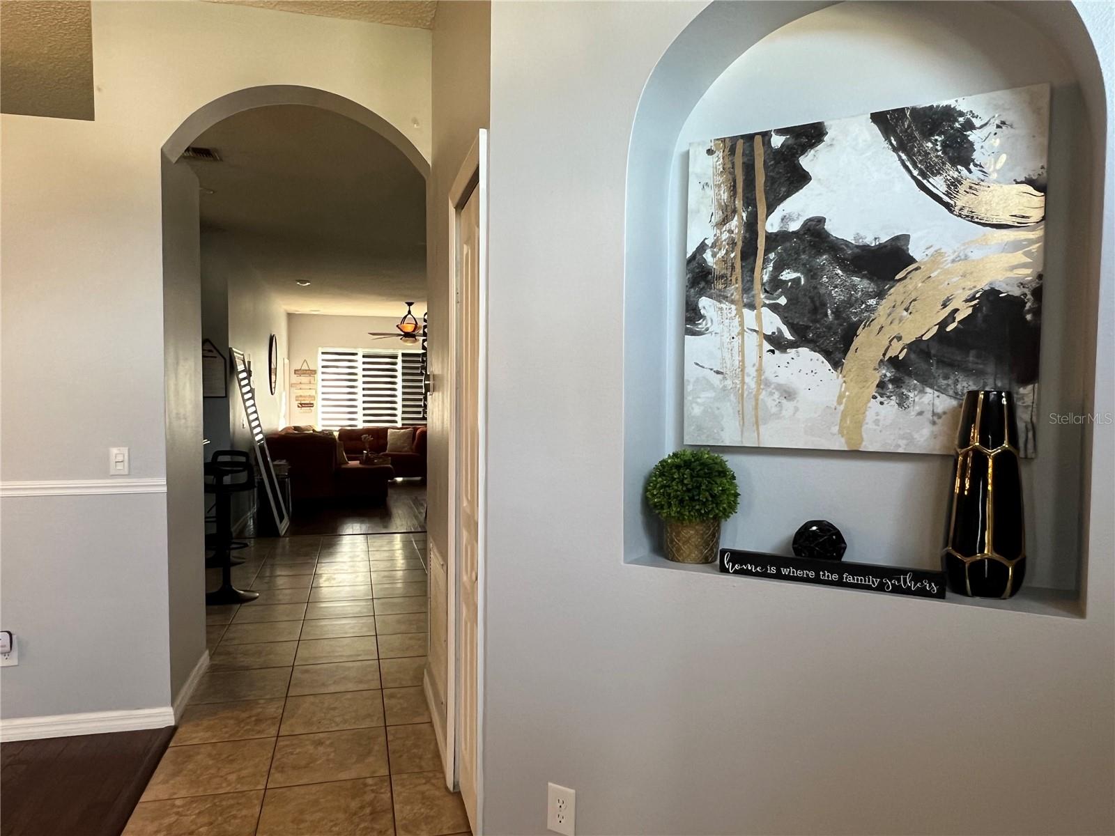 SARATOGA PARK - Residential