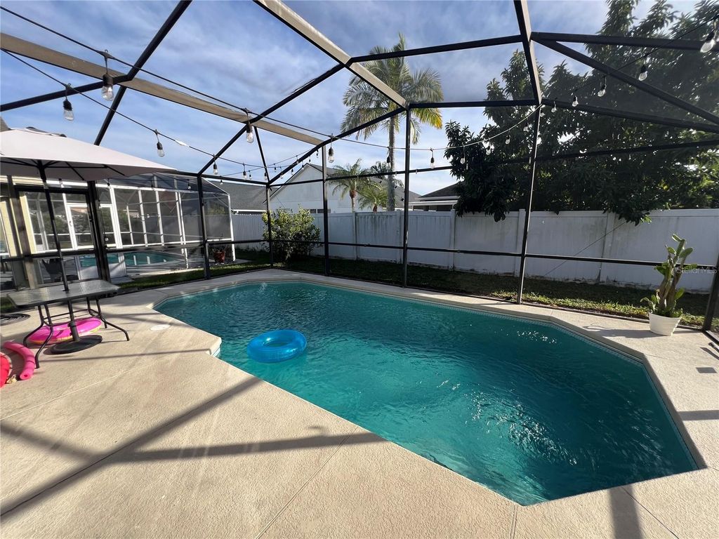 Photo of 2616 Quarterdeck Court, Kissimmee, FL 34743 (MLS # S5145967)