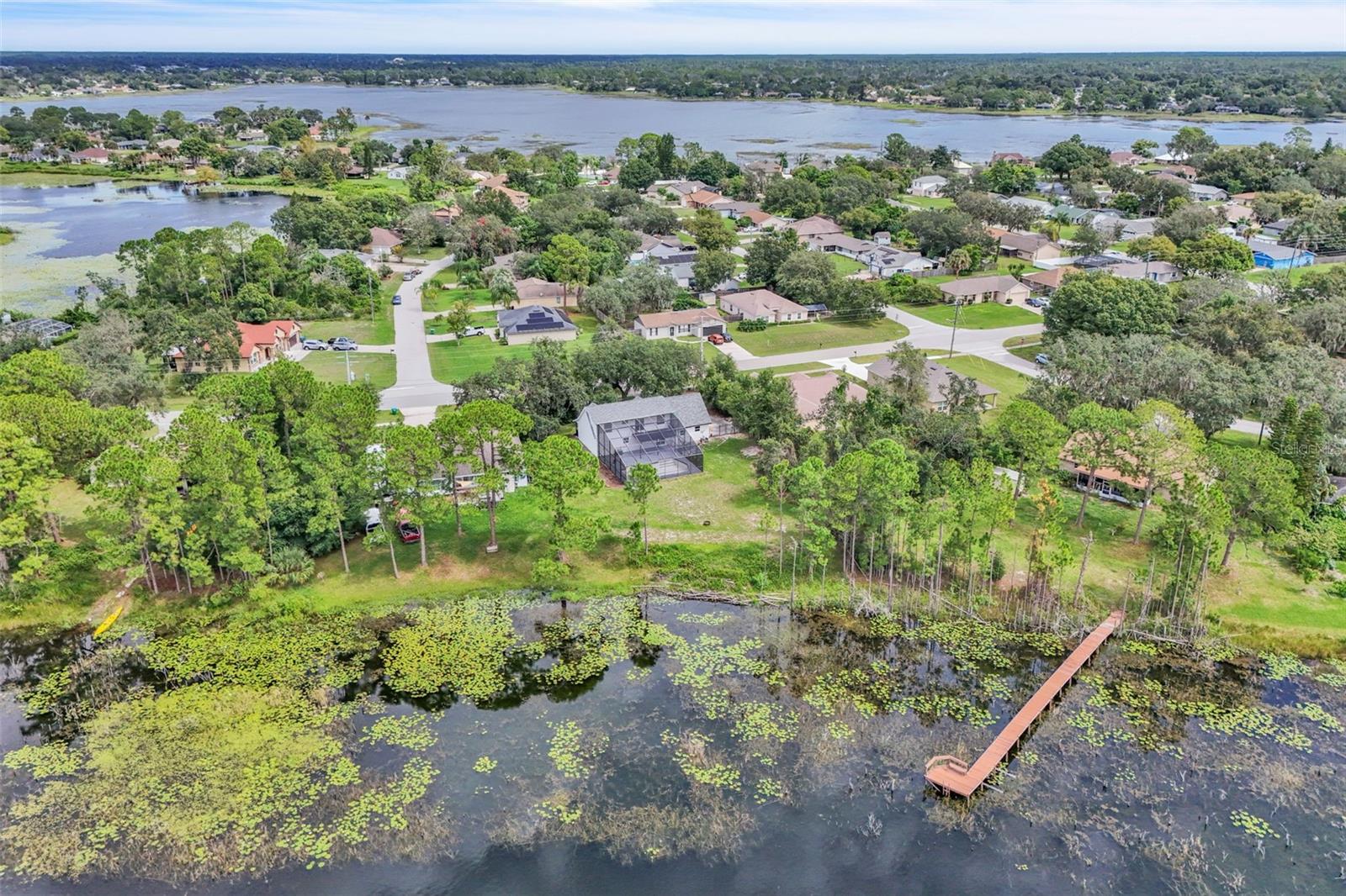 DELTONA LAKES UNIT 41 - Residential