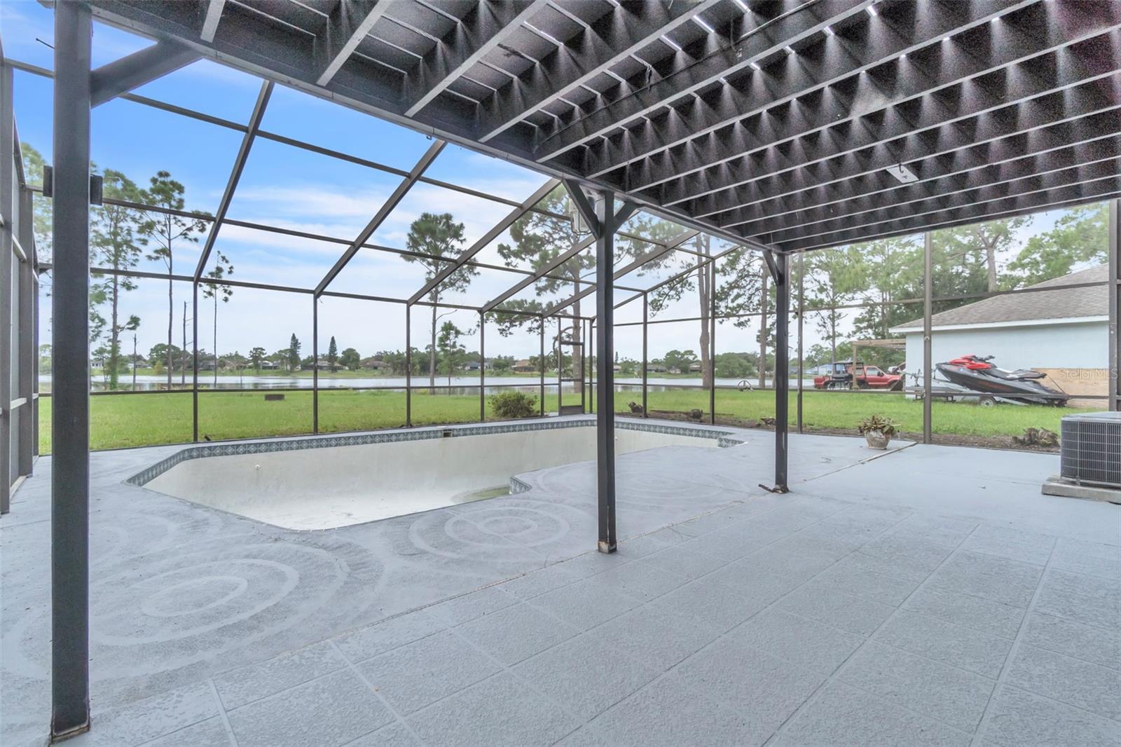 DELTONA LAKES UNIT 41 - Residential