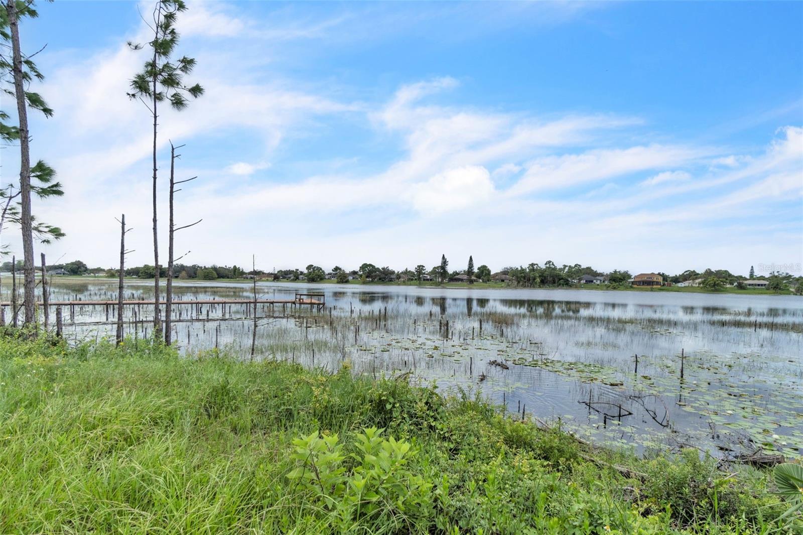 DELTONA LAKES UNIT 41 - Residential