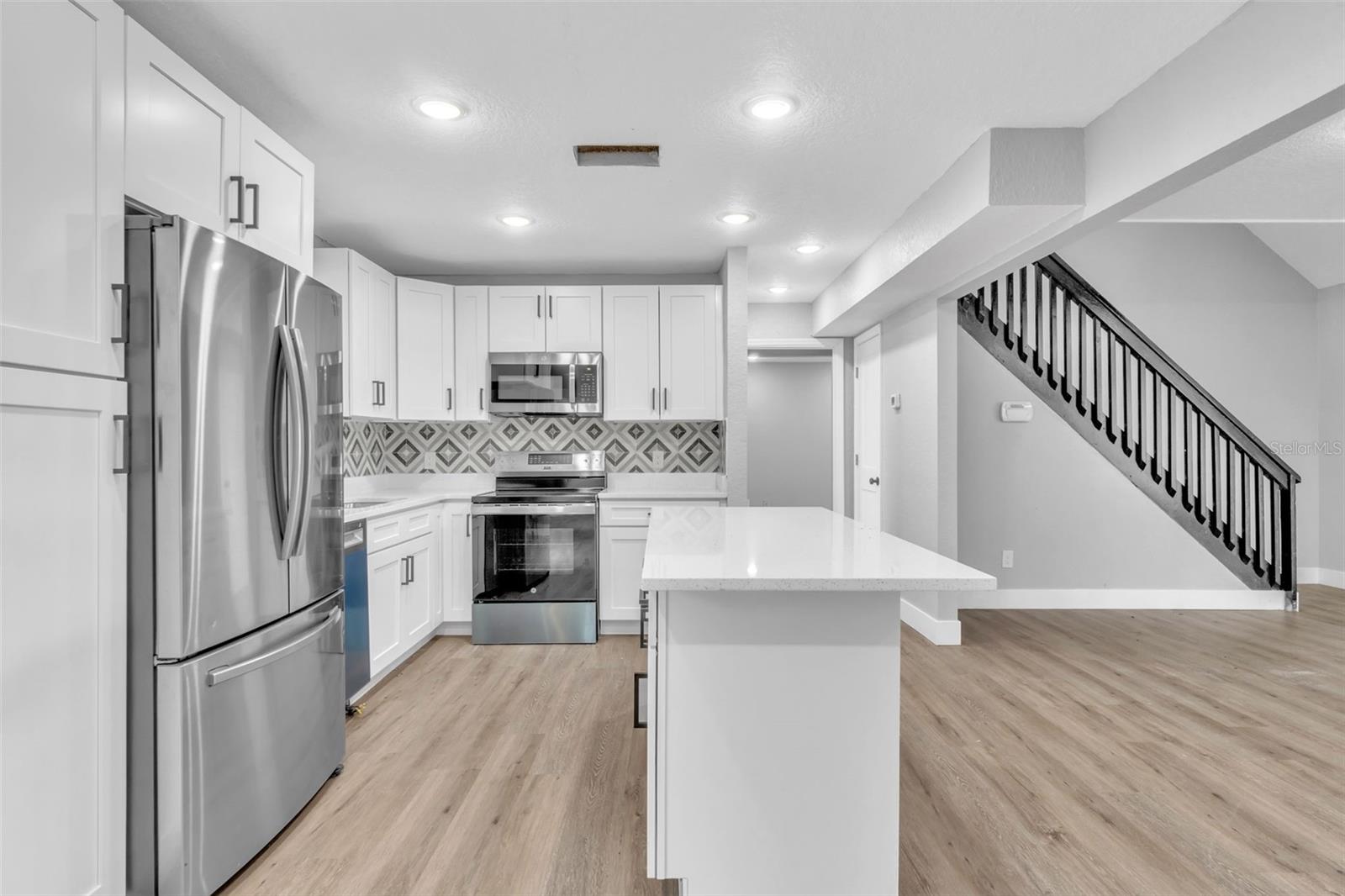 DELTONA LAKES UNIT 41 - Residential