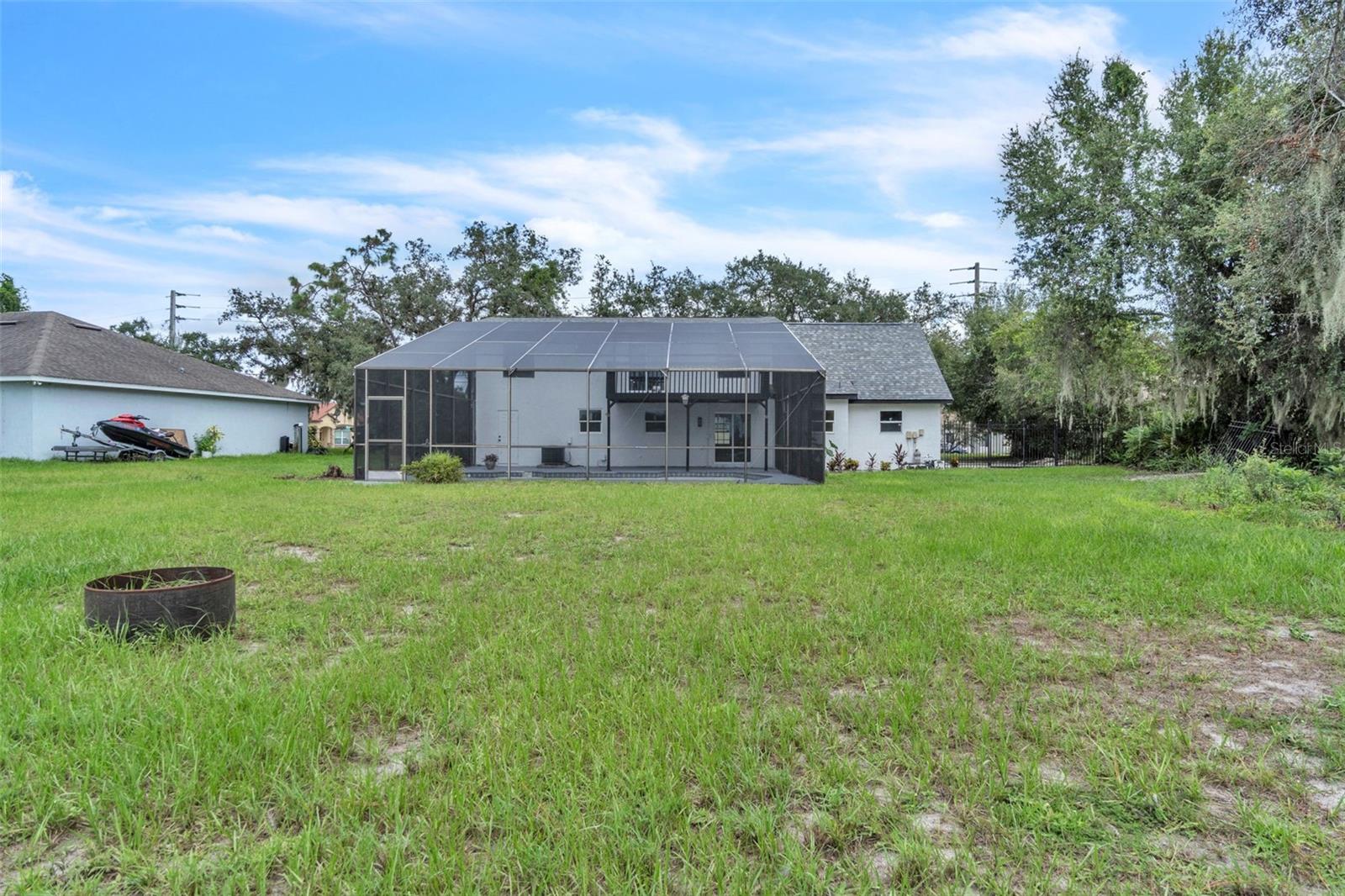 DELTONA LAKES UNIT 41 - Residential