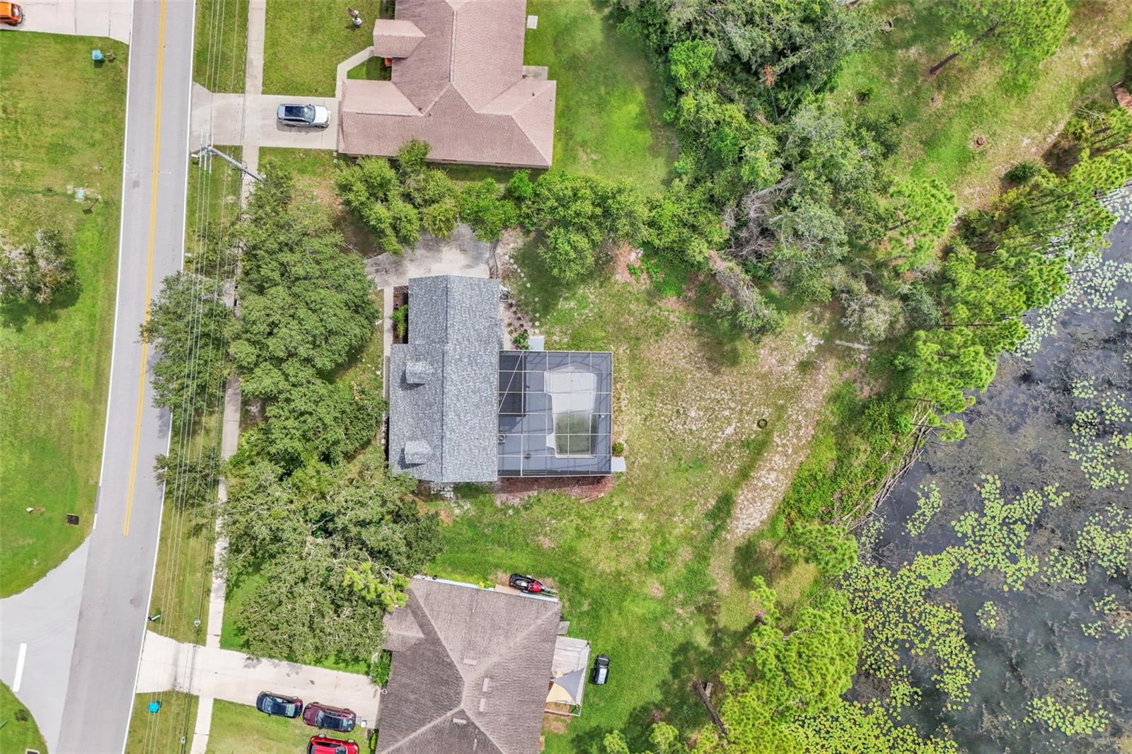 DELTONA LAKES UNIT 41 - Residential