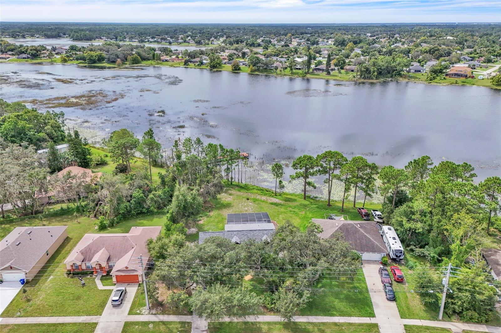 DELTONA LAKES UNIT 41 - Residential