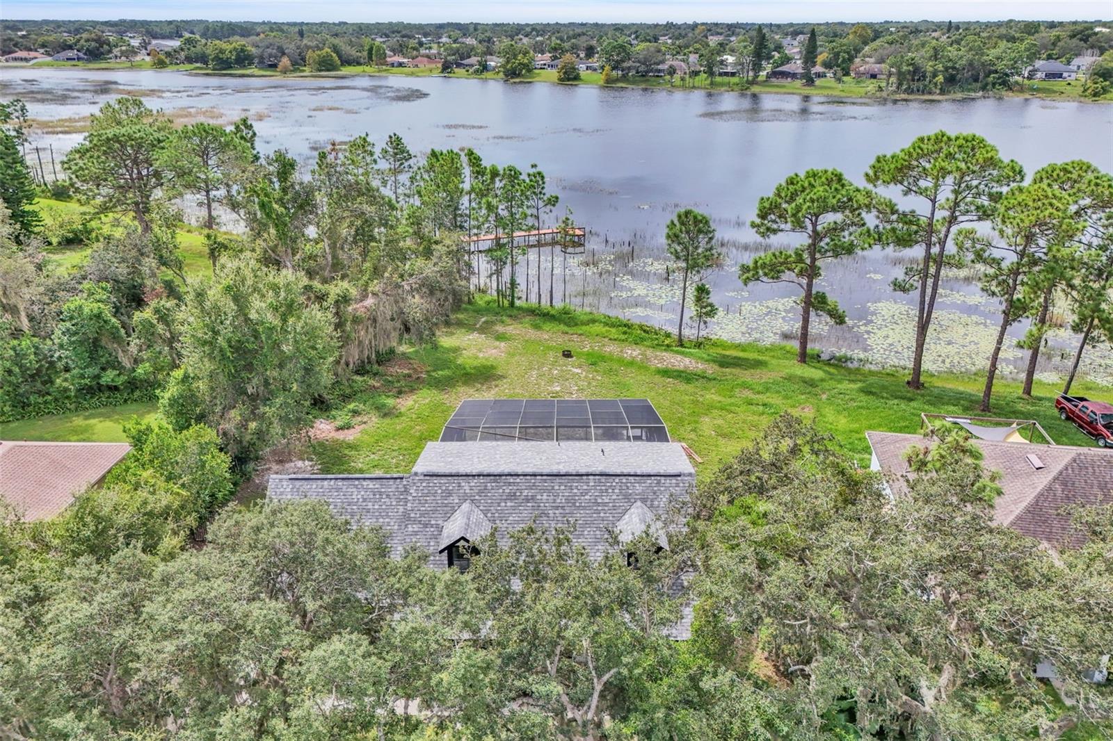 DELTONA LAKES UNIT 41 - Residential