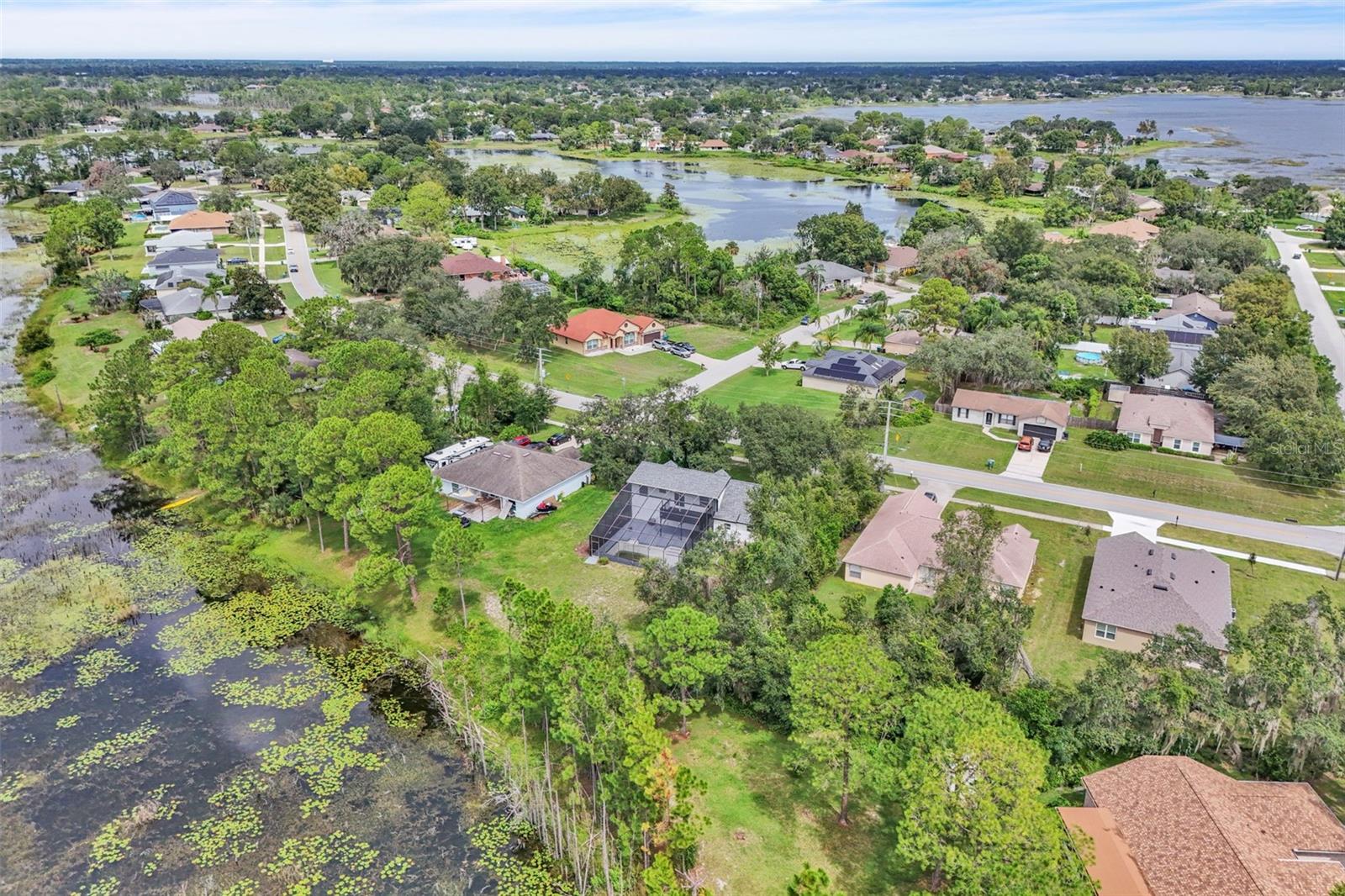 DELTONA LAKES UNIT 41 - Residential