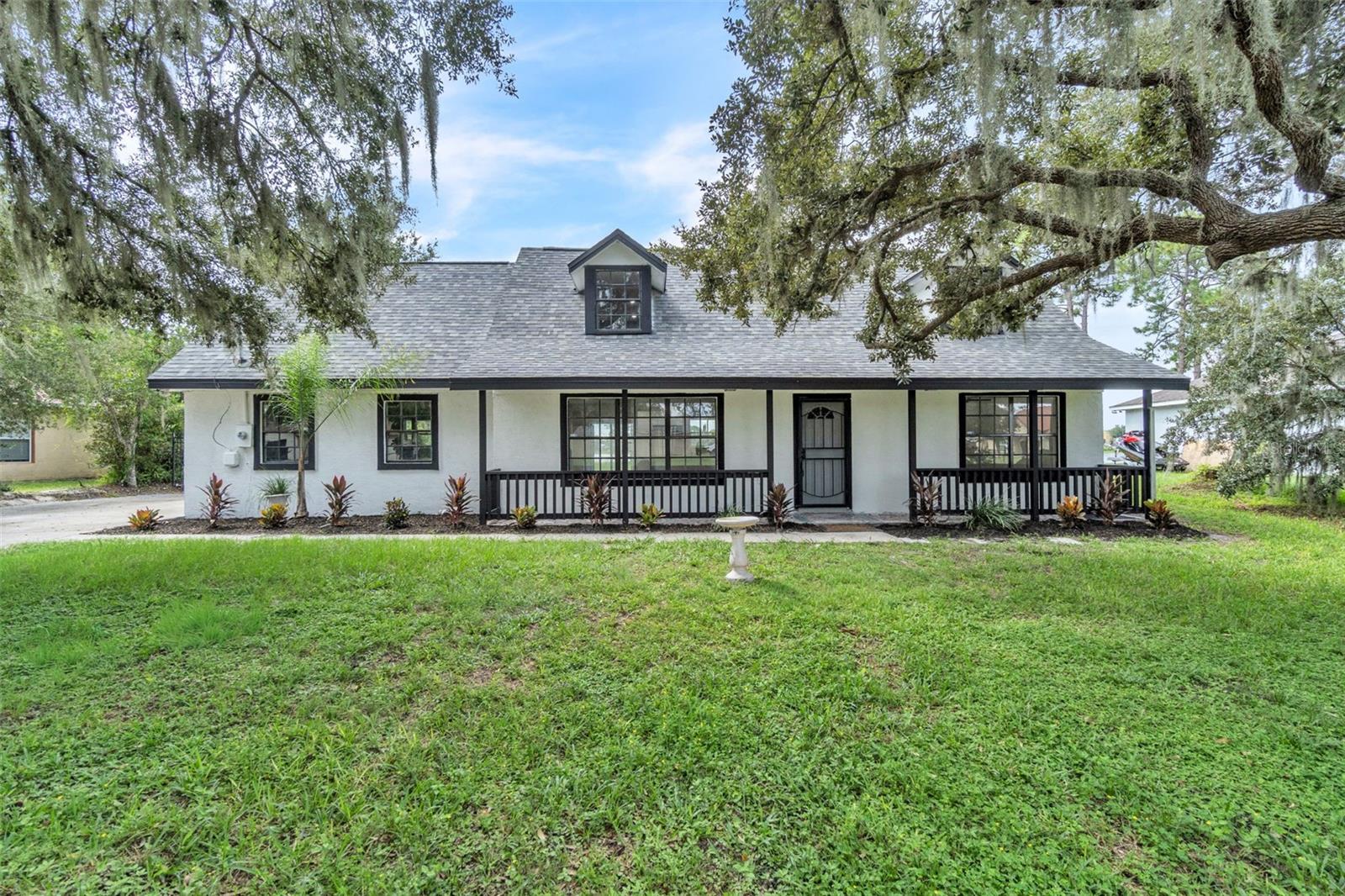 DELTONA LAKES UNIT 41 - Residential