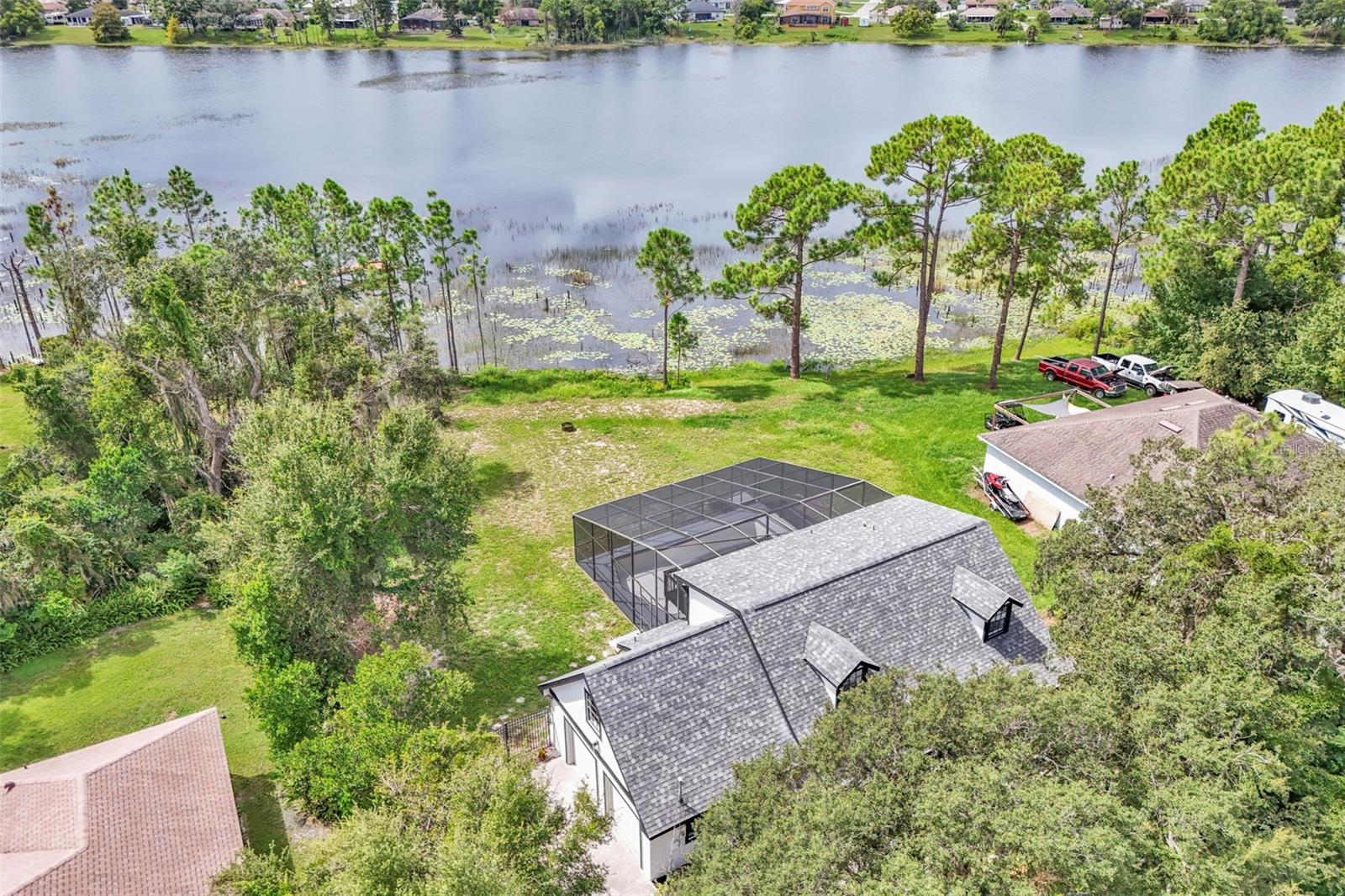 DELTONA LAKES UNIT 41 - Residential