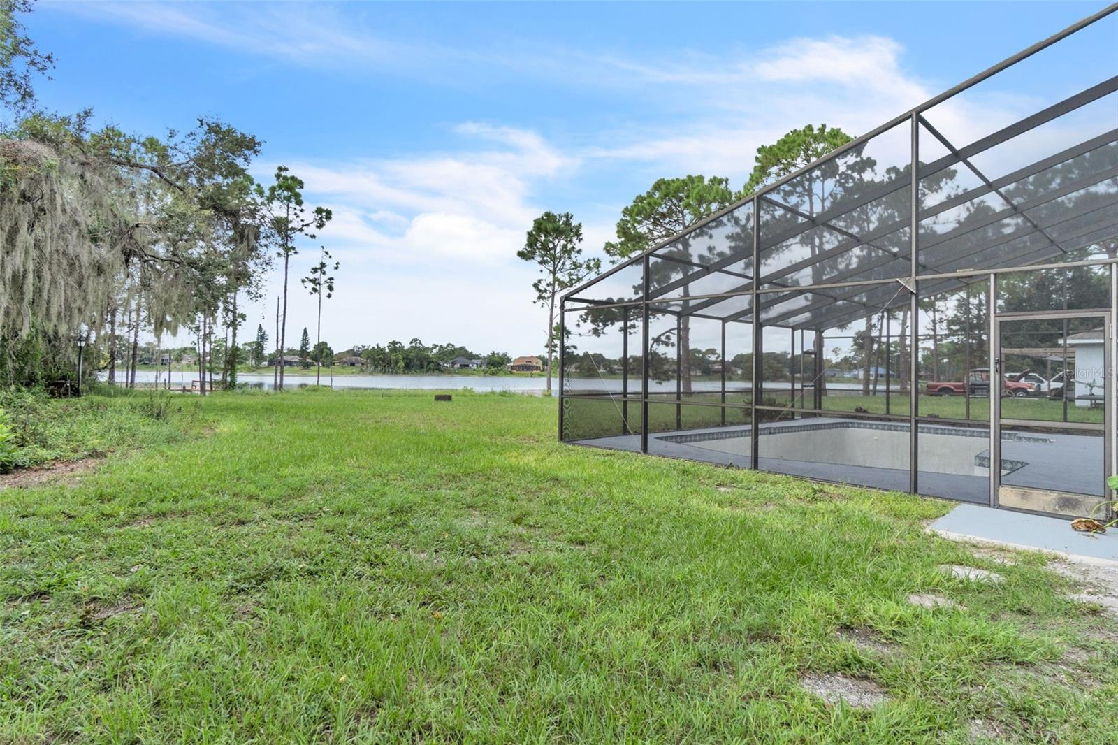 DELTONA LAKES UNIT 41 - Residential