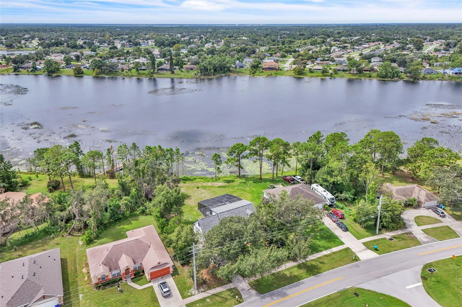 DELTONA LAKES UNIT 41 - Residential