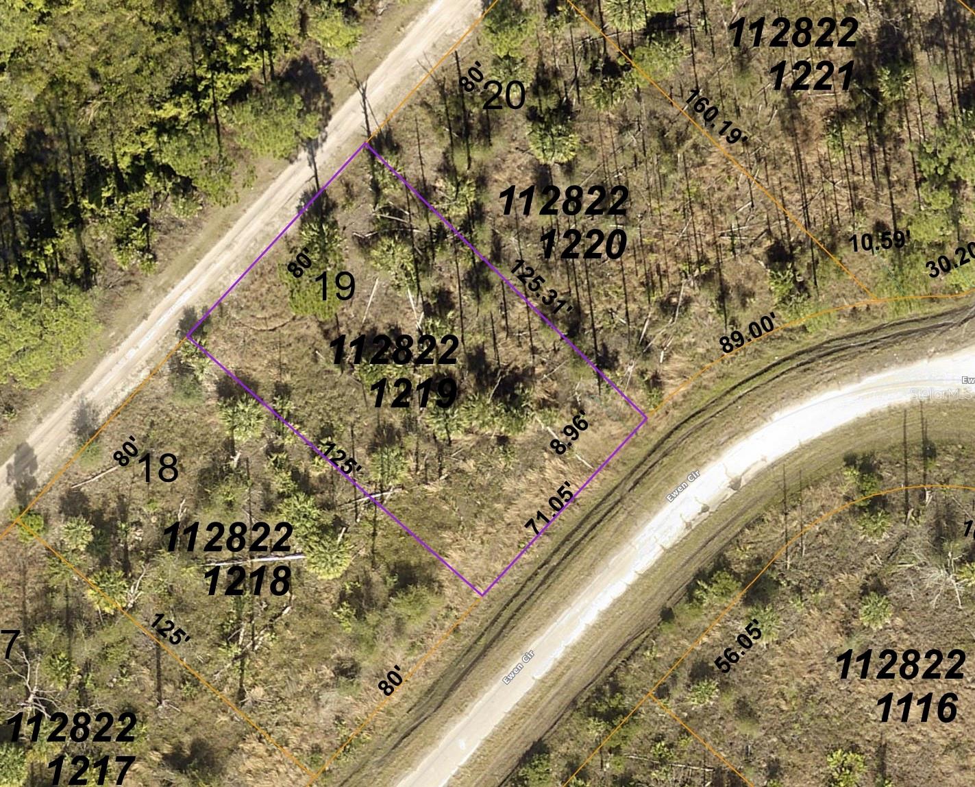 Amazing opportunity to own this Residential Vacant Land on the growing area of North Port in Sarasota County, Florida. According to the Sarasota County map, this property is not in a Flood Zone. Buyer is responsible for performing all due diligence including, but not limited to: environmental assessments, availability of utilities, Survey, Zoning restrictions etc.
