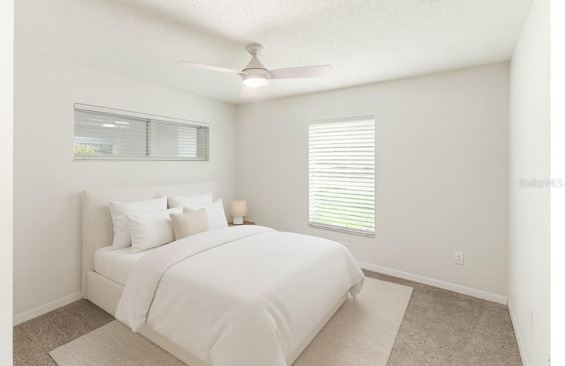 DEER HOLLOW - Residential