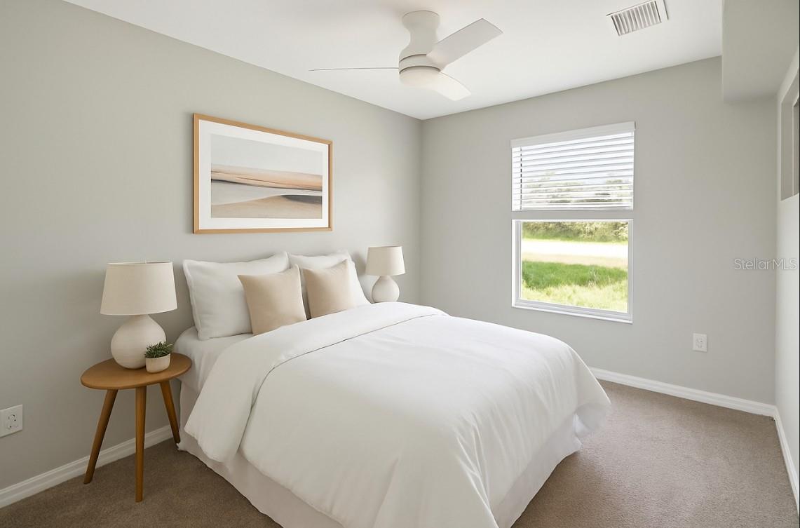 DEER HOLLOW - Residential