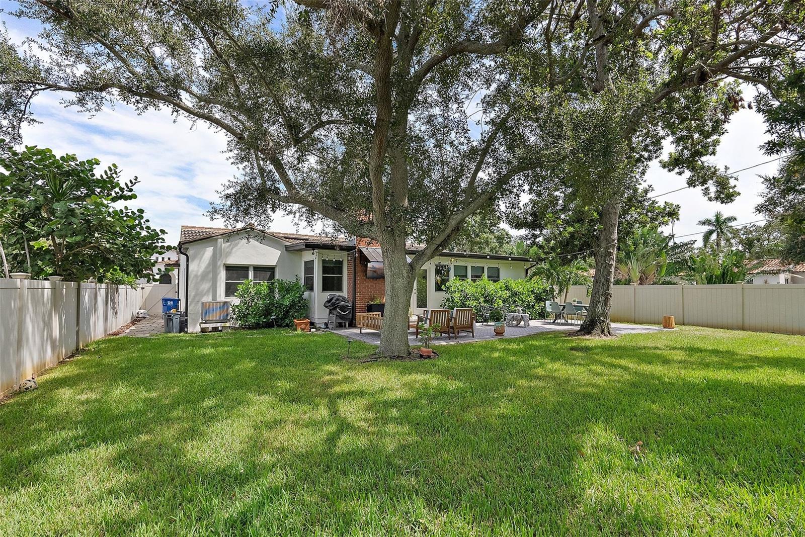 SNELL ISLE BRIGHTWATERS SEC 2 - Residential