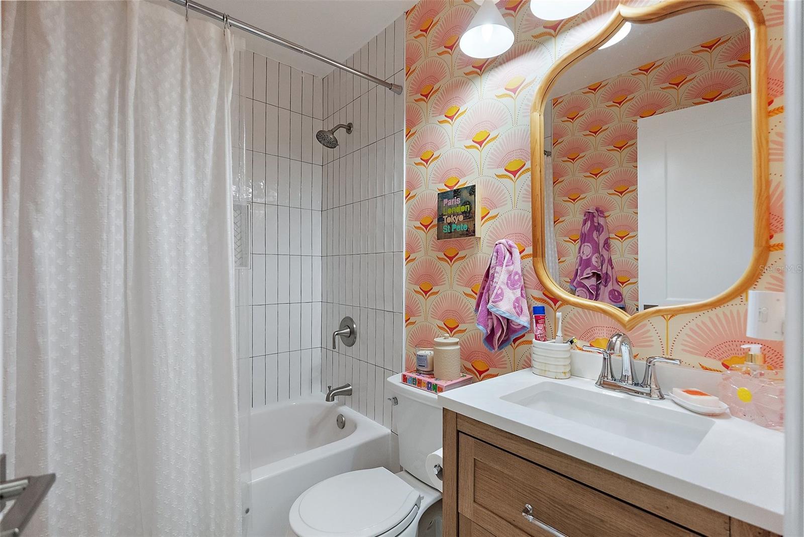 SNELL ISLE BRIGHTWATERS SEC 2 - Residential