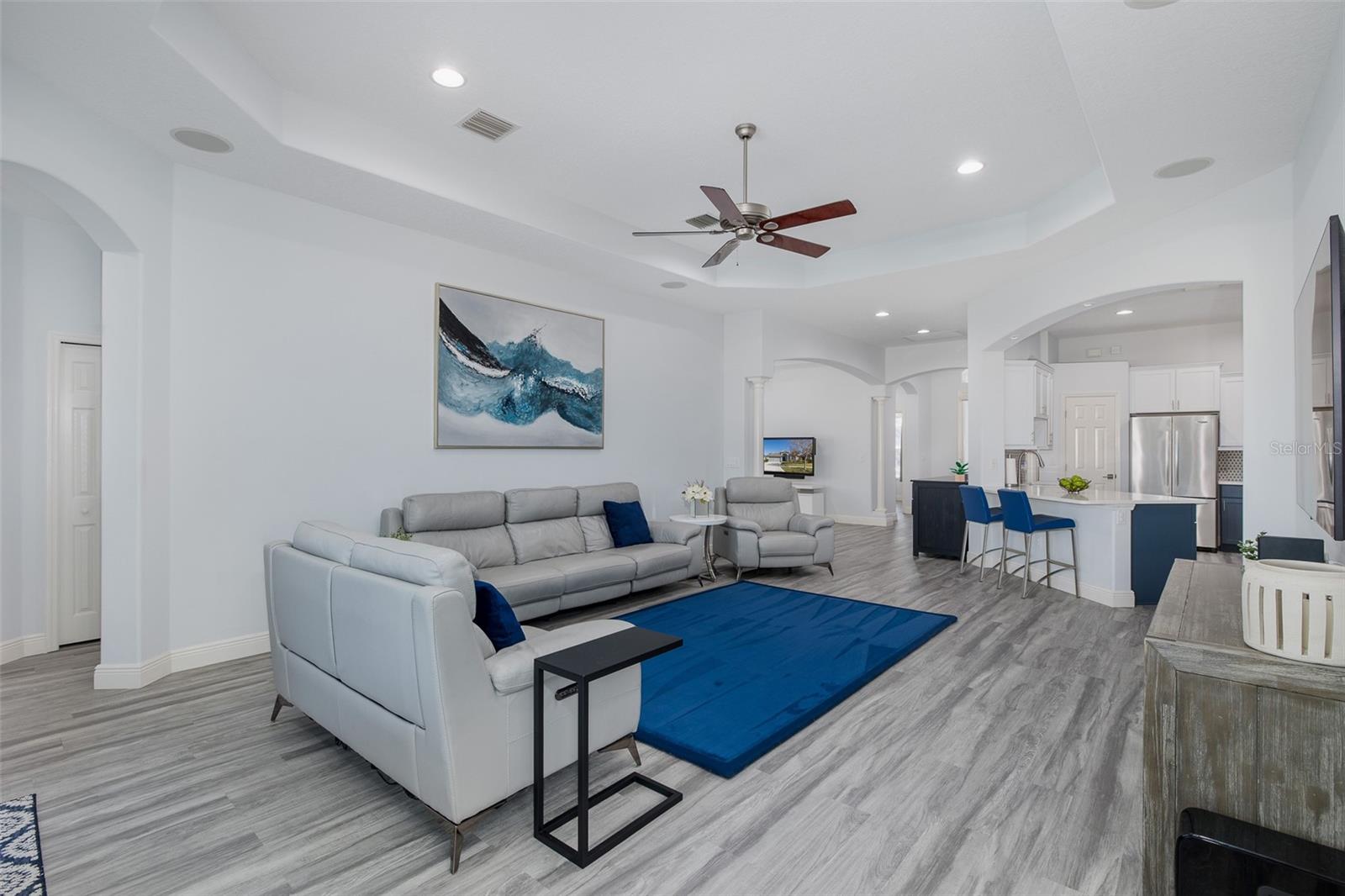 STONEGATE PH 01 - Residential