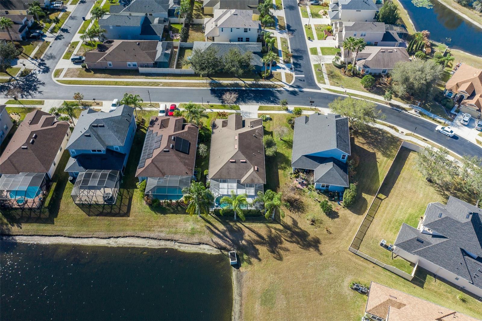 STONEGATE PH 01 - Residential