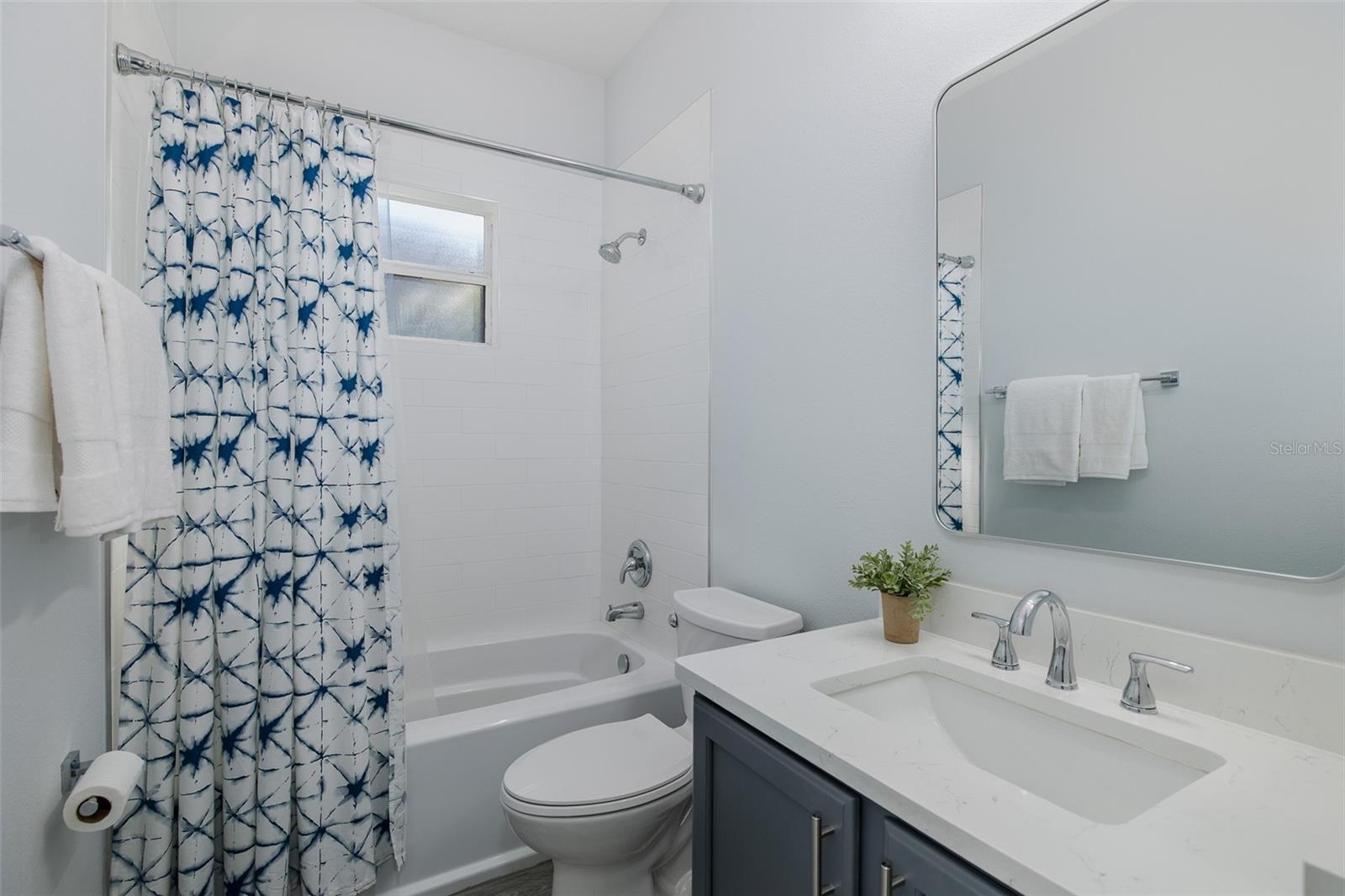 STONEGATE PH 01 - Residential