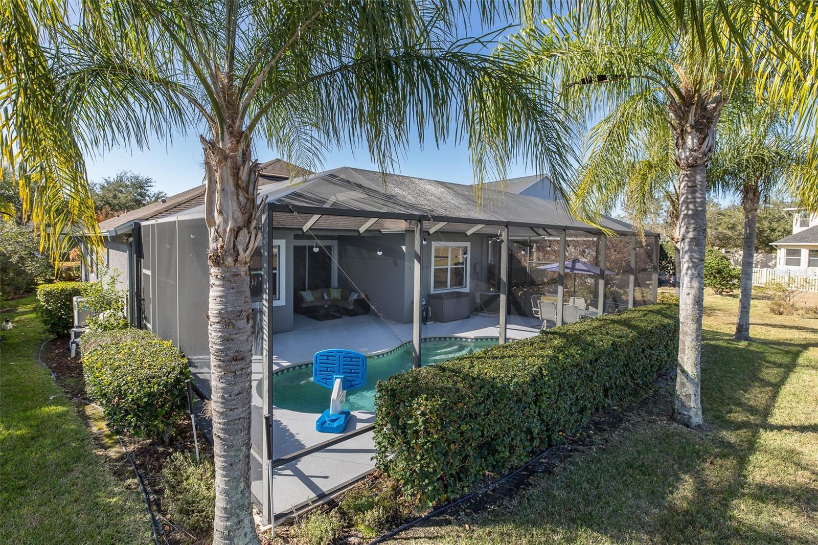 STONEGATE PH 01 - Residential