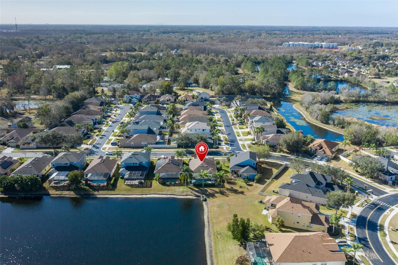 STONEGATE PH 01 - Residential